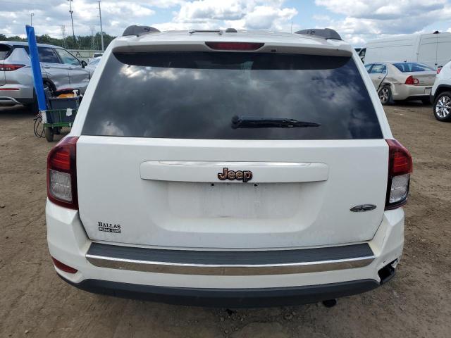 2017 JEEP COMPASS LA - 1C4NJCEB0HD163136