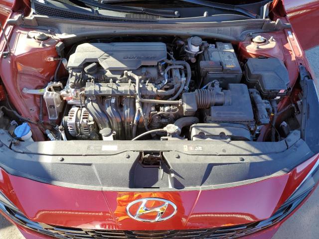 2022 Hyundai Elantra Limited VIN: KMHLP4AG2NU339351 Lot: 60862584