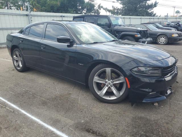 VIN 2C3CDXCT5JH156813 2018 Dodge Charger, R/T no.4