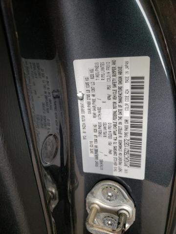 2016 MAZDA MX-5 MIATA - JM1NDAC79G0110872