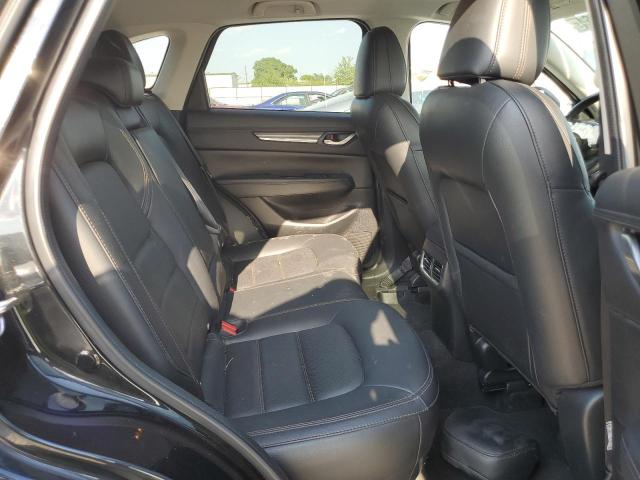2019 MAZDA CX-5 GRAND - JM3KFADM3K1657969