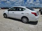 NISSAN VERSA S photo