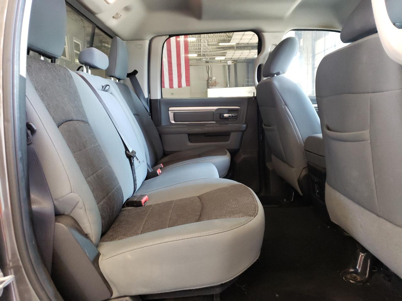 3C6UR5DJ3EG181838 2014 Ram 2500 Slt