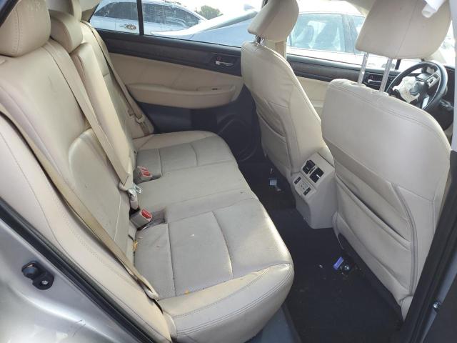 2018 SUBARU OUTBACK 3. - 4S4BSENCXJ3209583