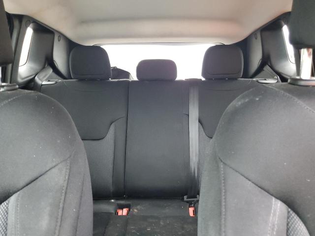 2019 JEEP RENEGADE SPORT ZACNJBABXKPK33909