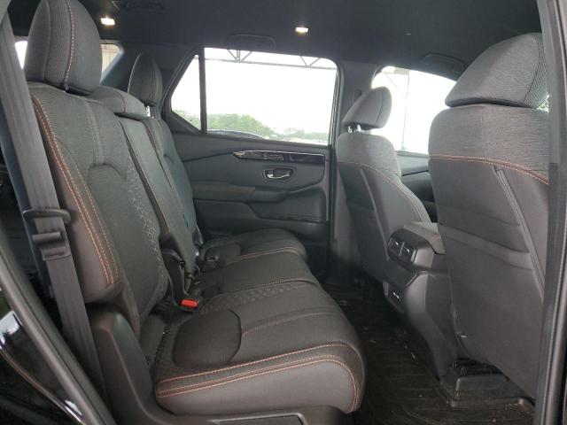 2023 HONDA PILOT SPOR - 5FNYG1H31PB024807
