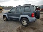 JEEP LIBERTY SP снимка