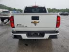 CHEVROLET COLORADO photo