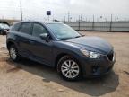 MAZDA CX-5 TOURI photo