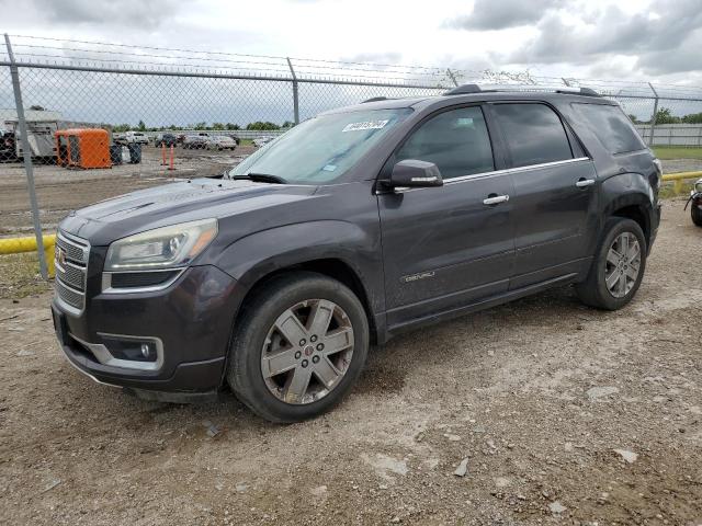 2015 GMC ACADIA DEN - 1GKKRTKD2FJ149419