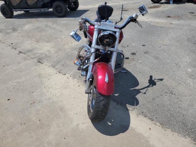 2003 HONDA VTX1800 R - 1HFSC49033A103511