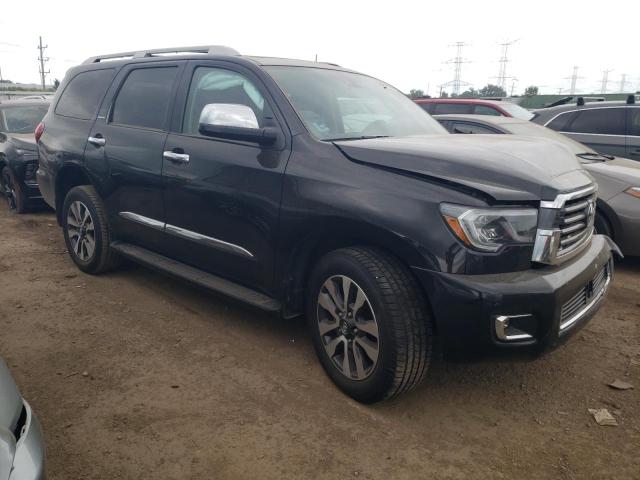 2019 TOYOTA SEQUOIA LI 5TDJY5G16KS171599