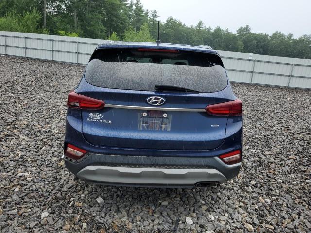 2020 HYUNDAI SANTA FE S - 5NMS2CAD7LH274032