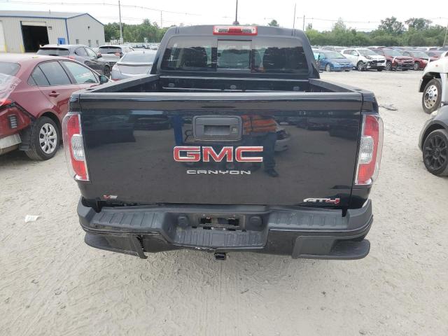 2022 GMC Canyon At4 VIN: 1GTG6FEN9N1206021 Lot: 62876344