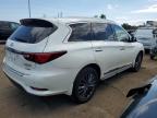 INFINITI QX60 LUXE снимка