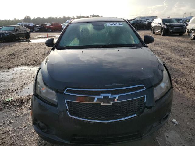 VIN 1G1PG5SBXE7129182 2014 CHEVROLET CRUZE no.5