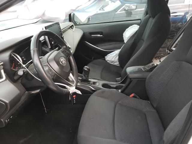 2020 TOYOTA COROLLA SE - 5YFP4RCE9LP048606