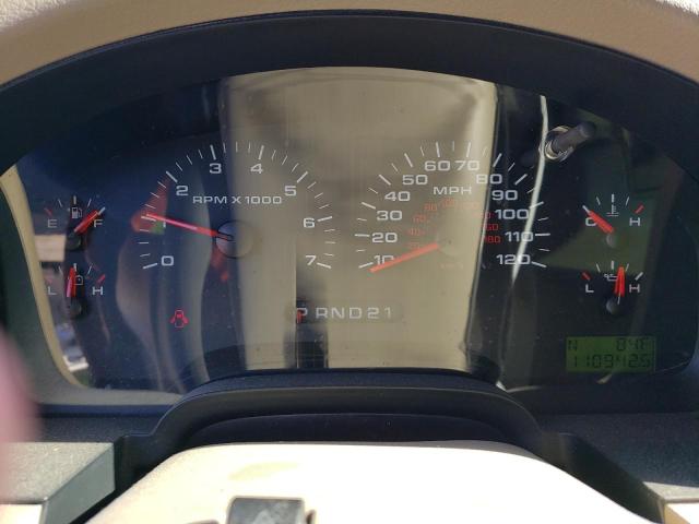 2006 Ford F150 Supercrew VIN: 1FTPW14VX6FA79563 Lot: 62304324