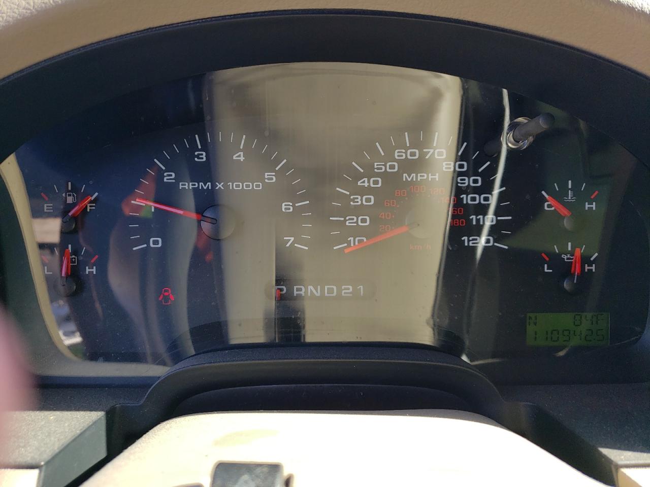 1FTPW14VX6FA79563 2006 Ford F150 Supercrew