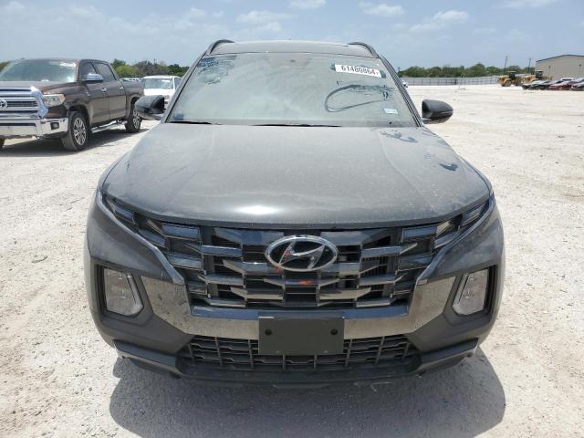 2024 HYUNDAI SANTA CRUZ - 5NTJCDDF8RH102777