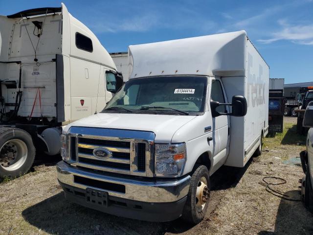 Ford ECONOLINE