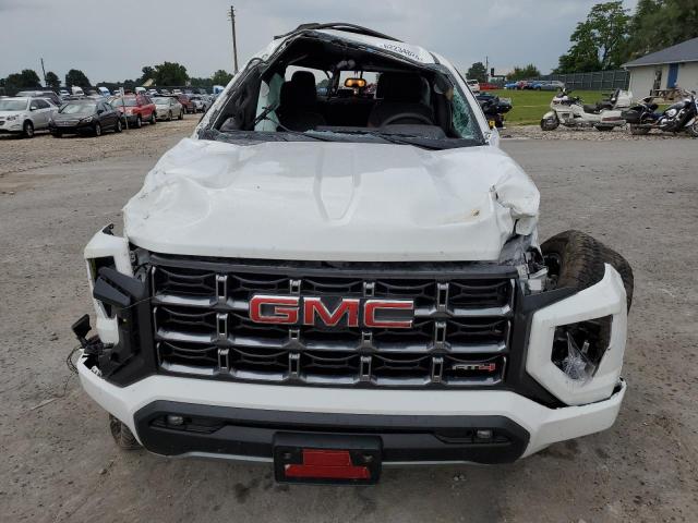 2023 GMC CANYON AT4 - 1GTP6DEK3P1190833