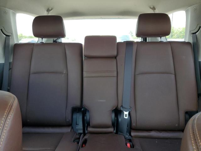 2023 TOYOTA 4RUNNER LI JTEKU5JR8P6176207