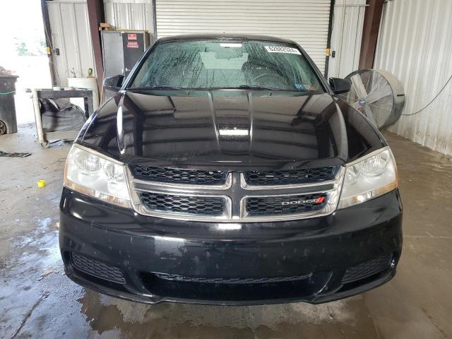 1C3CDZAB4DN725409 2013 Dodge Avenger Se