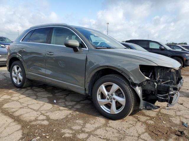 2019 Audi Q3 Premium Plus VIN: WA1BECF31K1083345 Lot: 62835714