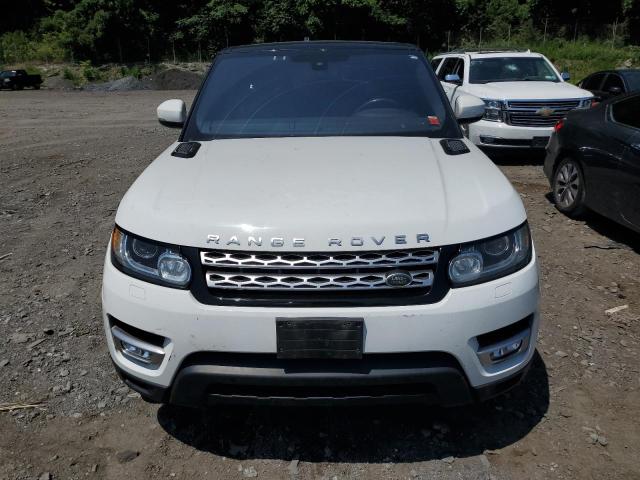 VIN SALWR2VF7GA639952 2016 Land Rover Range Rover, Hse no.5