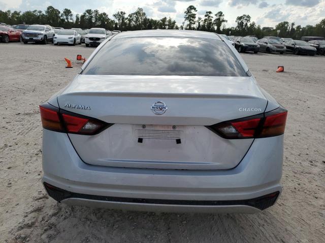 2022 NISSAN ALTIMA S - 1N4BL4BV2NN398067
