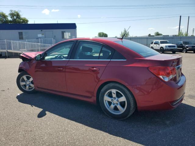Vin: 1g1pc5sb3e7462738, lot: 63325704, chevrolet cruze lt 20142