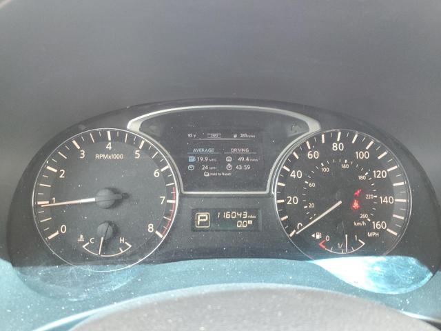 2015 NISSAN PATHFINDER - 5N1AR2MM2FC662250