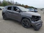 JEEP COMPASS LA photo