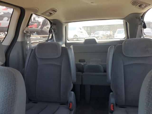 2005 Dodge Grand Caravan Sxt VIN: 2D4GP44L95R361393 Lot: 61460494