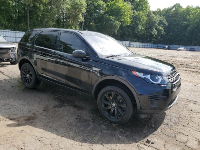 VIN SALCP2BG2HH656429 2017 Land Rover Discovery, SE no.4