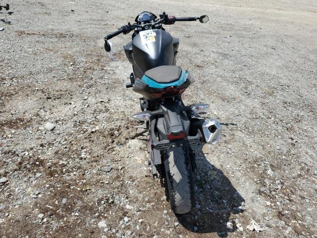 2021 KAWASAKI ER400 D - JKAERKD10MDAA4647