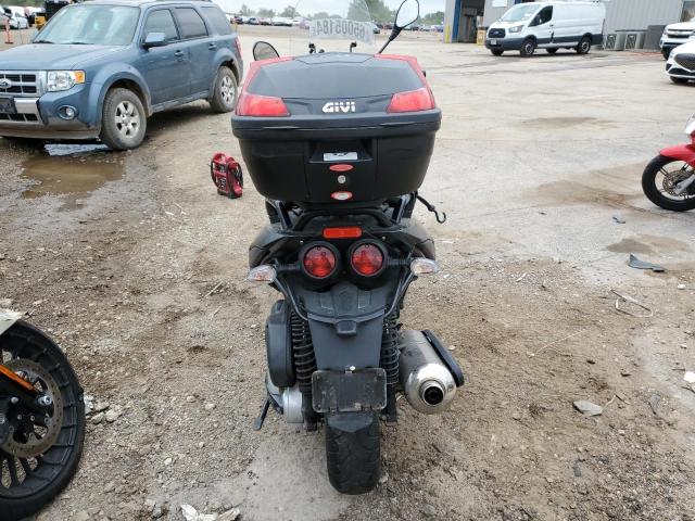 2010 PIAGGIO MP3 500 - ZAPM610X2A5002208