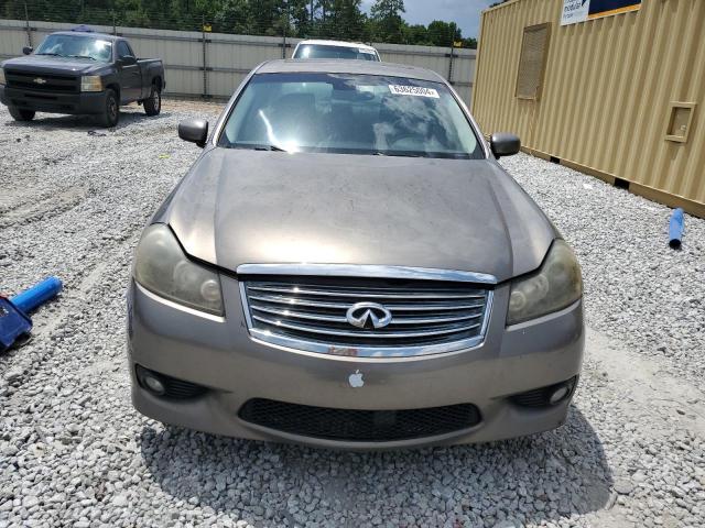 2008 Infiniti M35 Base VIN: JNKAY01E98M601157 Lot: 63625004