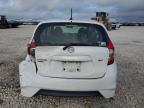 NISSAN VERSA NOTE photo