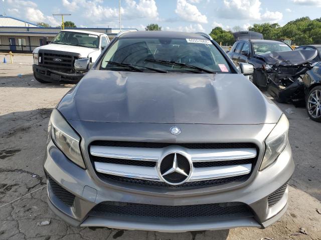 VIN WDCTG4GB4FJ053031 2015 Mercedes-Benz GLA-Class,... no.5