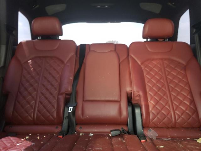 2021 AUDI SQ7 PREMIU WA1AWBF70MD010345