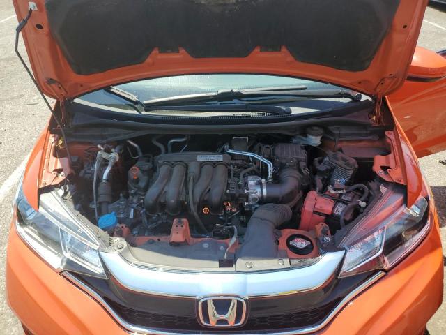 2019 HONDA FIT SPORT - 3HGGK5H67KM725241