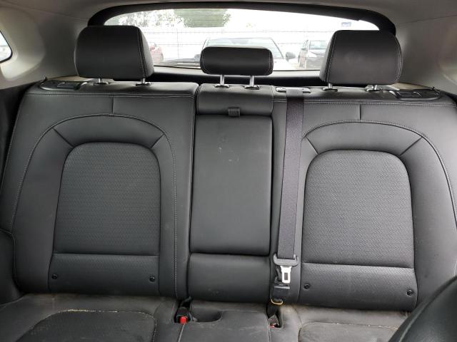 2021 HYUNDAI KONA ULTIM - KM8K5CA51MU722867