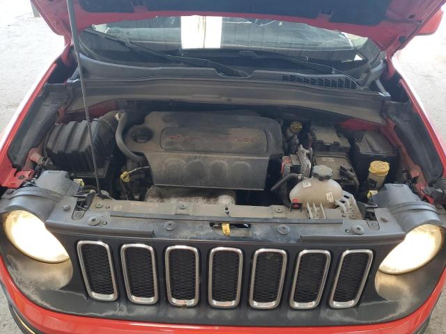 2016 JEEP RENEGADE L - ZACCJBBT2GPE30534