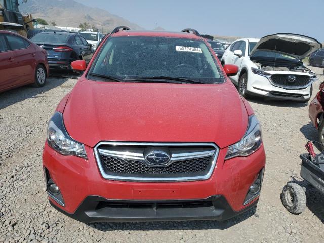 2017 SUBARU CROSSTREK - JF2GPABC1H8207440