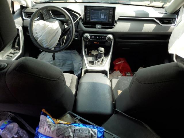 2019 TOYOTA RAV4 XLE - JTMP1RFV9KD024327
