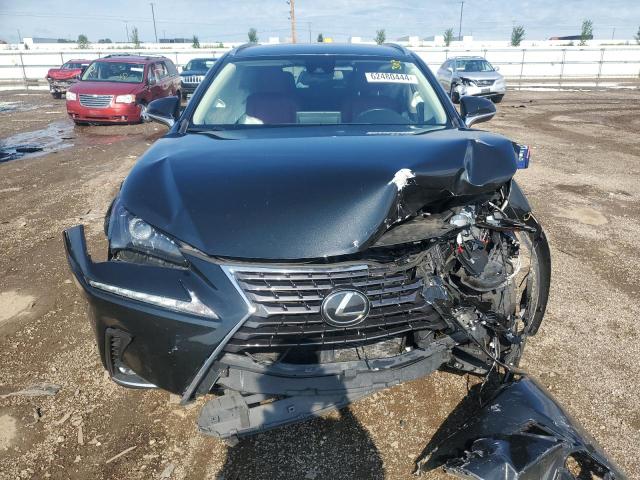 2020 LEXUS NX 300 BAS - JTJAARBZ7L2163414