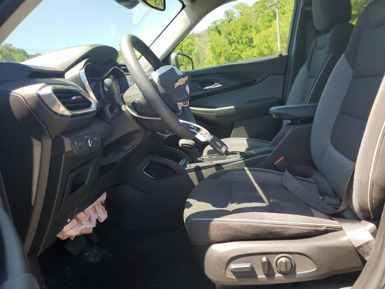 KL79MPS29PB057585 2023 Chevrolet Trailblazer Lt