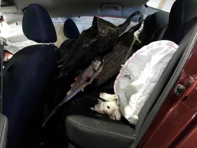 2024 Nissan Sentra Sv VIN: 3N1AB8CV4RY291743 Lot: 62395764